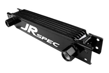 Racitor ulei JRspec 7 randuri - conector femela - OIL-7-FM-JR