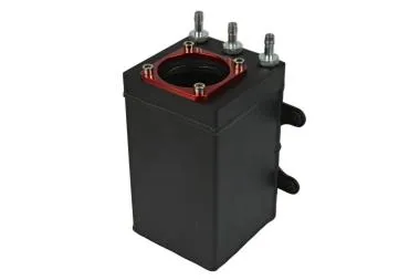 Vas rotativ 1, 3L cu pompa simpla - TNKFMIC-POMP-1.3