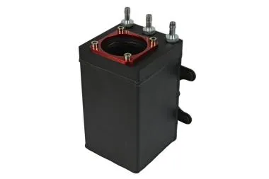 Vas rotativ 1, 3L cu un singur slot pentru pompă - TNKFMIC-POMP-1.3