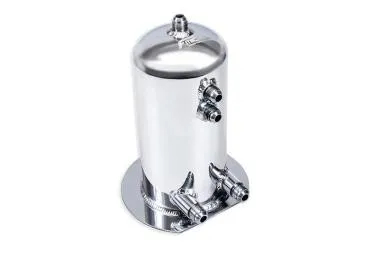 Rezervor de suprapresiune (vas de amestec) 2.5L AN10 - TNKFMIC-ST-2.5-B