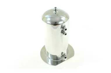 Rezervor de presiune (rezervor de amestec) 2.5L AN8 - TNKFMIC-ST-2.5-C