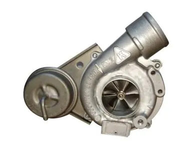 Turbosuflanta JRSPEC K03 Hybrid Racing 1.8T pentru Audi A4 / A6,  Skoda Superb,  Seat Exeo,  VW Passat - K03-280-HRP