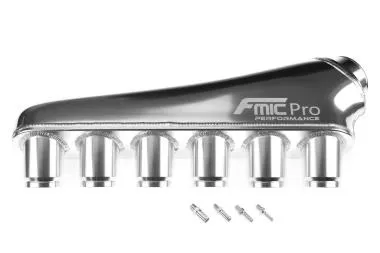 Galerie admisie FMIC Pro pentru BMW Z3 / Z4 / M3 E46 motor S54 - FMICPRO-INTAKE-19