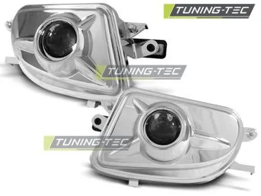Proiectoare pentru Mercedes W210 99-02 Tuning-Tec - HAME05