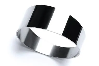 Cot din otel inoxidabil 11, 25 51mm pentru sudura - FMICPRO-WELD-51-1