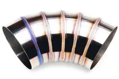 Cot din otel inoxidabil 67A� 54mm pentru sudura - FMICPRO-WELD-54-6