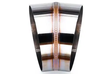 Cot din otel inoxidabil 23 57mm pentru sudura - FMICPRO-WELD-57-2