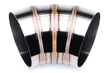 Cot din otel inoxidabil 45A�,  70 mm pentru sudura - FMICPRO-WELD-70-4