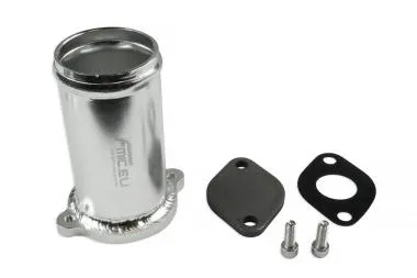 Flansa EGR Jaguar X-Type / Ford Mondeo 2.0 TDCI 2.2 TDCI - EGR-10-SI