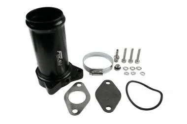 Flansa EGR VW 1.9 TDI 100/130/160 CP,  diametru 57 mm - EGR-02-BK