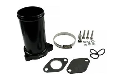 Flansa EGR VW 1.9 TDI 100/130/160 HP,  diametru 63mm - EGR-02A-BK