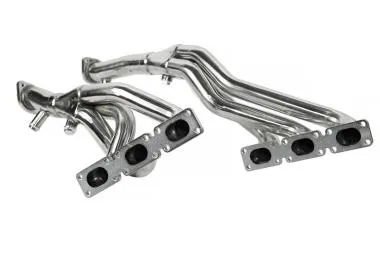 Galerie evacuare BMW E46 E39 Z4 01-06 2.5L 2.8L 3.0L L6 - FMIC-EXH-BB03