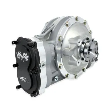 Diferential NEW WINTERS WP1958 cu clopote laterale forjate,  upgrade 1000+ HP V1 - WINTERS-DYF