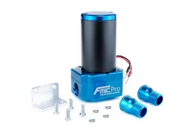 Pompa apa FMIC.Pro pentru sistem racire auto - FMICPRO-WATER-PUMP