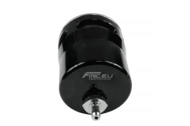 Blow Off Valve FMIC.EU pentru Fiat Punto GT / Uno / Coupe,  supapa descarcare turbo - BOV-028-BK