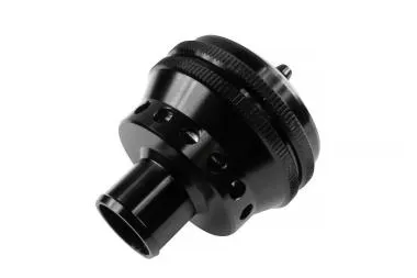 Supapa de descarcare pentru motoarele Porsche 997 Turbo S Fmic.EU - BOV-039-BK