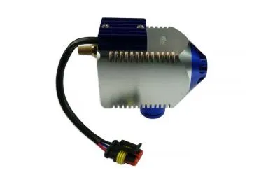 Supapa de descarcare pentru motoare turbodiesel Fmic.EU - EBOV-B