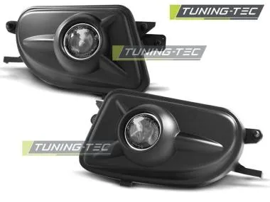 Proiectoare pentru Mercedes W210 99-02 Tuning-Tec - HAME06