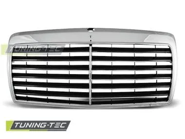 Grila fata pentru Mercedes W124 E-Class Tuning-Tec - GRME03