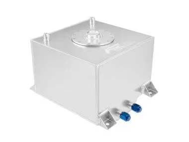 Rezervor combustibil 20L FMIC.EU universal pentru sisteme alimentare auto - TNKFMIC-TAS-20N