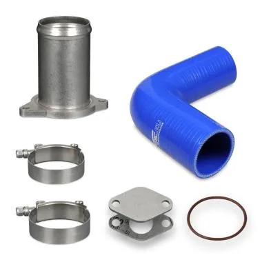 Kit anulare EGR pentru VW Audi Seat Skoda motoare 1.9 TDI AWX AVF ASZ BTB AXC - EGR_01/ZUK