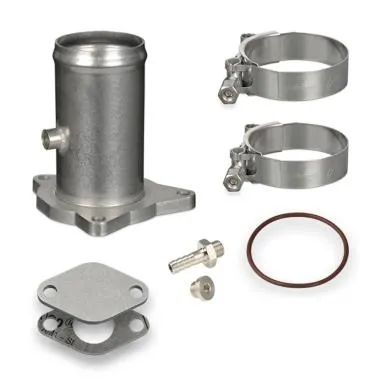 Kit anulare EGR pentru VW Audi Seat Skoda motoare 1.9 TDI AWX AVF ASZ BTB AXC - EGR_01A/ZU