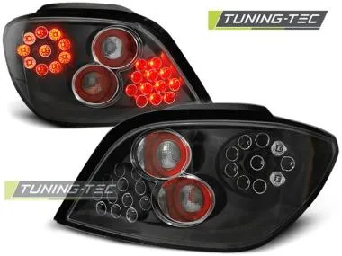 Stopuri cu led pentru PEUGEOT 307 04.01-07 Tuning-Tec - LDPE04