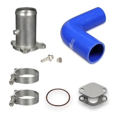 Kit anulare EGR pentru VW Audi Seat Skoda motoare 1.2 1.4 1.9 TDI - EGR_02A/ZUK