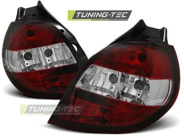 Stopuri pentru RENAULT CLIO 3 09.05-04.09 Tuning-Tec - LTRE24