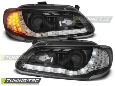 Faruri Daylight pentru RENAULT MEGANE/SCENIC 96-02.99  Tuning-Tec - LPRE26