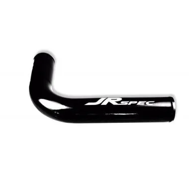 Cot JRspec aluminiu tip L,  cot 90 grade,  diametru 28mm,  lungime 60cm - AL90L60028-JR