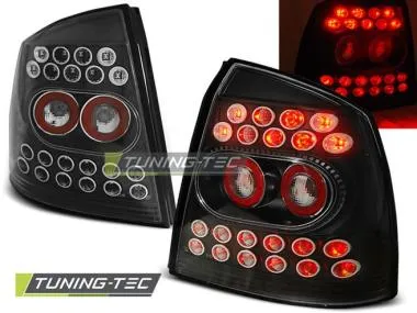 Stopuri ci Negri LED pentru Opel Astra G 09.97-02.04 Tuning-Tec - LDOP15