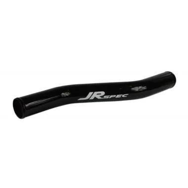 Teava aluminiu JRspec forma S,  diametru 19mm pentru tuning auto - AL00S60019-JR