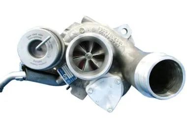 Turbo hibrid JRspec pentru Mercedes AMG CLA/A 460CP - MB-CLA45-HB1