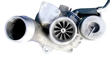 Turbo hibrid JRspec pentru Mercedes AMG CLA/A 560CP - MB-CLA45-HB2