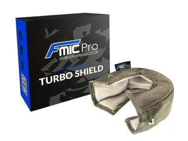 Turbo Shield / Patura FMIC.Pro Magma T4 - FMICPRO-TB-B1-T4