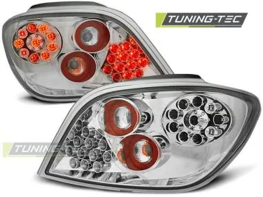 Stopuri cu led pentru PEUGEOT 307 04.01-07 Tuning-Tec - LDPE03
