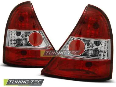 Stopuri pentru RENAULT CLIO II 09.98-05.01 Tuning-Tec - LTRE12