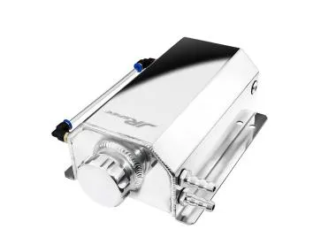 Lichid racire universal radiator JRspec,  aluminiu,  1L - JRSPEC-TANK-023