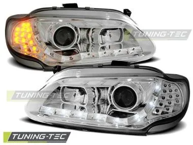 Faruri Daylight pentru RENAULT MEGANE/SCENIC 96-02.99  Tuning-Tec - LPRE25