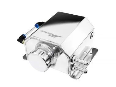 Vas expansiune universal aluminiu 2L lichid racire radiator JRspec - JRSPEC-TANK-024