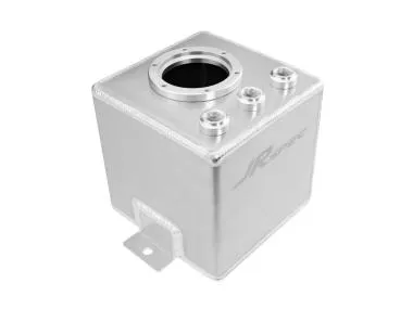 Rezervor suplimentar combustibil 2L aluminiu JRspec Fuel Surge Tank - JRSPEC-TANK-027