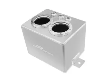 Celula de compensare a rezervorului de combustibil din aluminiu de 3 litri JRspec - JRSPEC-TANK-028