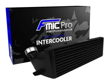 Intercooler FMIC.Pro pentru BMW 325D / 330D / 335D E90 E91 E92 E93 (2005-2013) - FMICPRO-IC-001