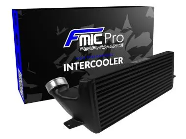 Intercooler FMIC.Pro performant pentru BMW 135i E82/E88,  1M,  E90/E92 335i,  E89 Z4 - FMICPRO-IC-002