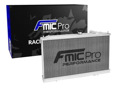 Radiator de curse FMIC.Pro Mitsubishi Lancer Evolution 4, 5, 6 96-01 - FMICPRO-RAD-043