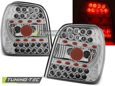 Stopuri cu led pentru VW Polo 6N 94-99 Tuning-Tec - LDVW64