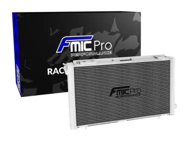 Radiator de curse FMIC.Pro pentru Subaru Impreza WRX/STI,  1992-2000 - FMICPRO-RAD-060