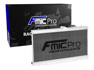 Radiator sport FMIC.Pro pentru Subaru Legacy,  2000-2004 - FMICPRO-RAD-062