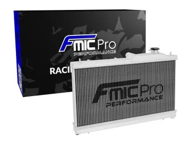 Radiator de curse FMIC.Pro Subaru WRX 2008-2014/STI 2008-2015 - FMICPRO-RAD-063